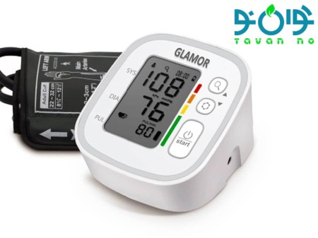 فشارسنج دیجیتال گلامور مدل TMB-1018 NEW